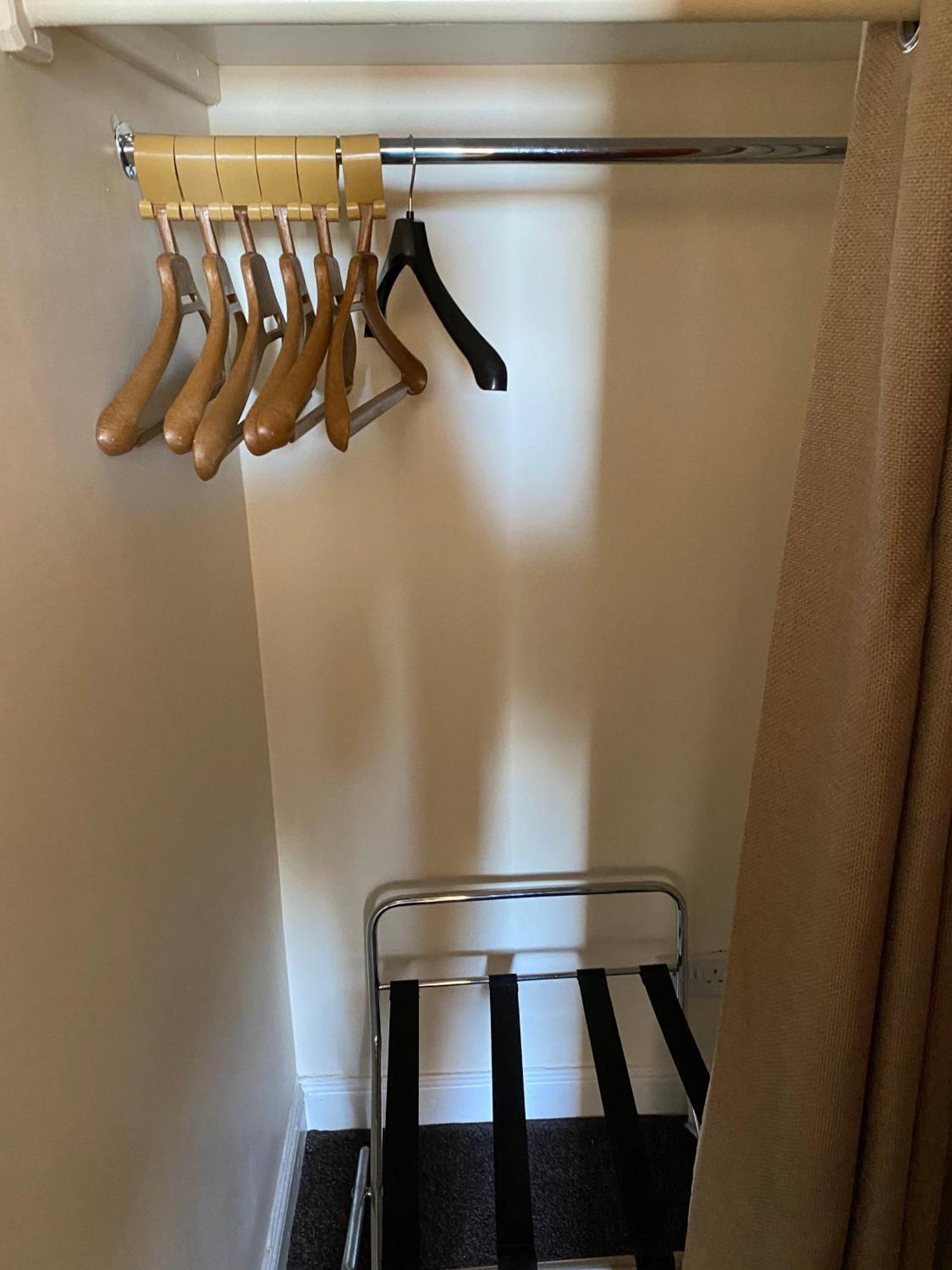 The Linden Leaf Rooms ビーストン 部屋 写真